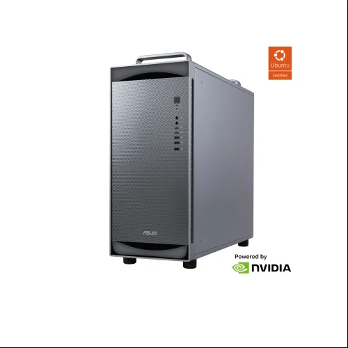 Máy trạm AI ASUS ExpertCenter Pro ET900N G3 (Single NVIDIA Grace CPU/ Single NVIDIA Blackwell Ultra GPU/ RAM 748 GB/ Ubuntu)